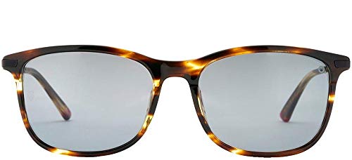 Etnia Barcelona Gafas de Sol BOND Havana/Grey Blue 56/17/145 unisex