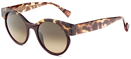 Etnia Barcelona Gafas de Sol CORSO COMO SUN Havana/Brown Shaded 51/20/145 unisex