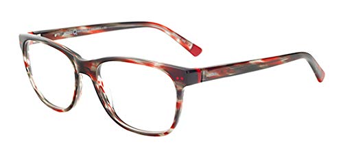Etnia Barcelona Gafas de Vista COLUMBIA Red 56/17/145 unisex