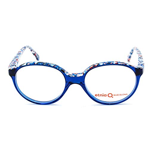 Etnia Barcelona S0348593 Gafas MAIA-BLRD para Infantiles, Multicolor, 44 mm