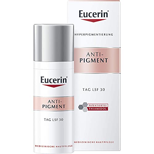 Eucerin Crema Facial - 50 ml.