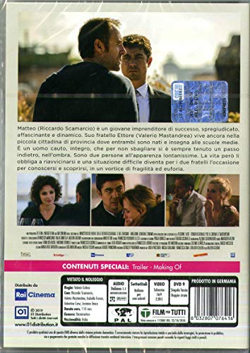 Euforia [Italia] [DVD]