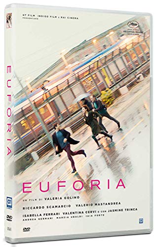 Euforia [Italia] [DVD]
