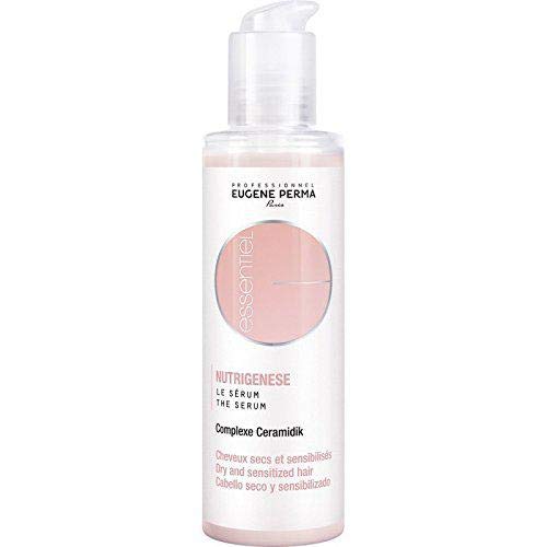 Eugene Essentiel Nutrigenese Serum 200 Ml, Negro, Aloe