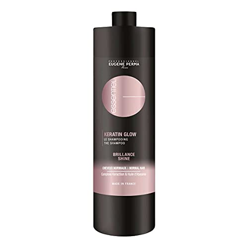 EUGENE PERMA Essentiel Champú para el Pelo - 1000 ml