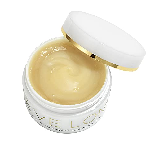 Eve Lom, Mascarilla hidratante y rejuvenecedora para la cara - 100 ml.