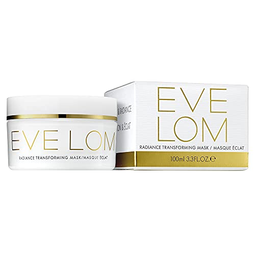 Eve Lom, Mascarilla hidratante y rejuvenecedora para la cara - 100 ml.