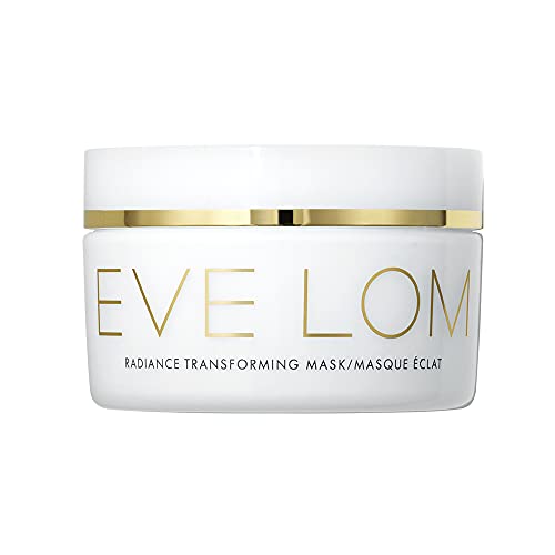 Eve Lom, Mascarilla hidratante y rejuvenecedora para la cara - 100 ml.