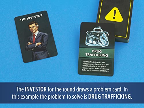 Everyone's an Expert: Un juego de debate político divertidísimo para los sabelotodo