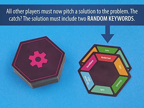 Everyone's an Expert: Un juego de debate político divertidísimo para los sabelotodo