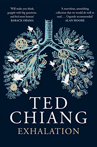 Exhalation (English Edition)