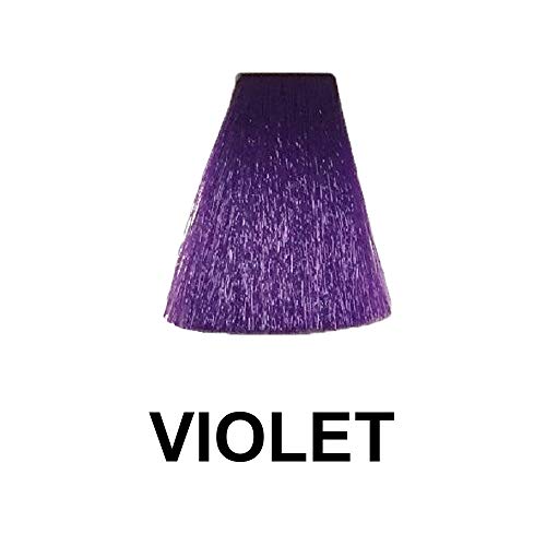 Exitenn Exit Fantasy Color Tinte Violeta - 60 ml