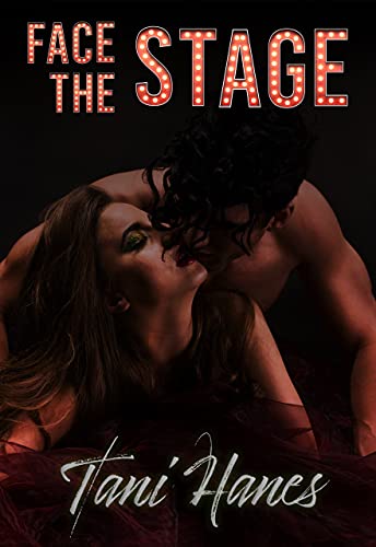 Face the Stage: A Plus Size BBW Romance (English Edition)