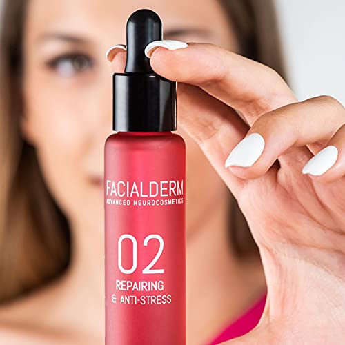 Facialderm - SÉRUM BOOSTER 01 LIFTING & ANTI-ESTRÉS