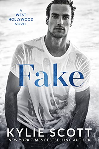 Fake (English Edition)