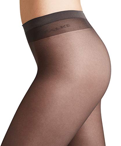 Falke - Medias para mujer, Antracita, 36/38 (XS/S)
