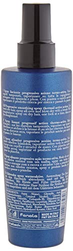 FANOLA Keraterm Spray Disciplinante - 200 ML