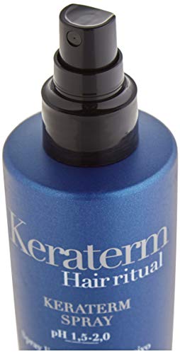 FANOLA Keraterm Spray Disciplinante - 200 ML
