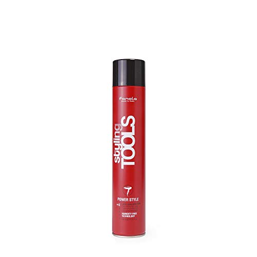 FANOLA STYL TOOLS POWER STYLE EXTRA STRONG