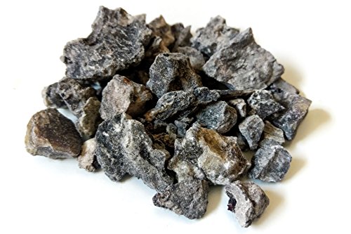 farbenwald Resina de Copal Negro para ahumar, 50 g, procedente del Perú, Copal Negro, entregada en Bolsas con Auto Cierre, Saumerio