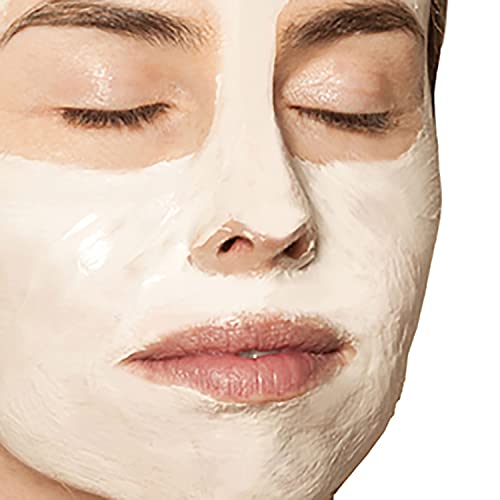 Farma Dorsch Mascarilla Anti-edad + Vitamina C 50 Ml, Blanco