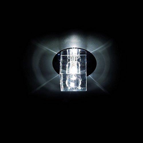Faro 43252 - ARENAL - Focos transparente