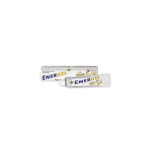 FATRO Energel Pasta Oral - 80 gr