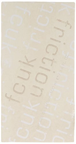 FCUK Friction Her 100ml Eau De Parfum Spray