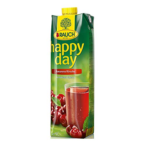 Feliz Día Amarena 1l cherry