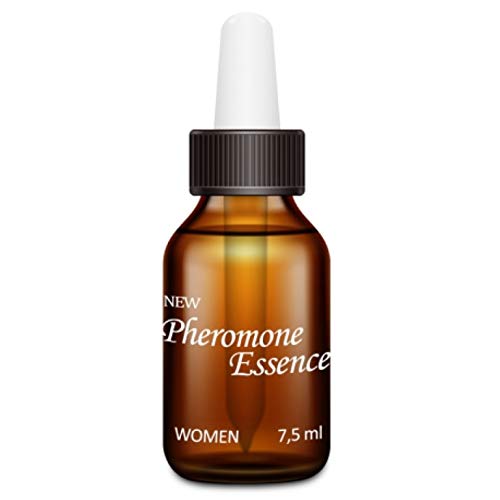 Feromona | Esencia | Mujer | Seducción Hombre | Atraer | 7,5 ml |