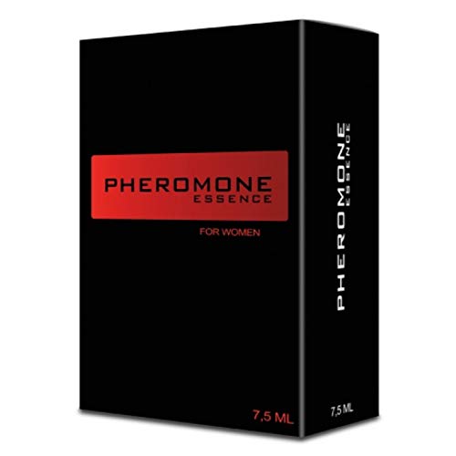 Feromona | Esencia | Mujer | Seducción Hombre | Atraer | 7,5 ml |