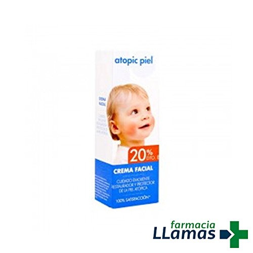 FERRER ATOPIC PIEL CREMA FACIAL PACK 20% DESCUENTO