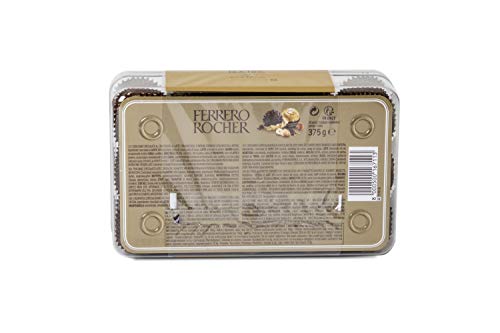Ferrero Rocher - T.30
