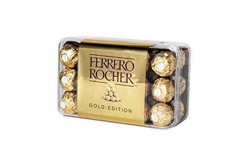 Ferrero Rocher - T.30