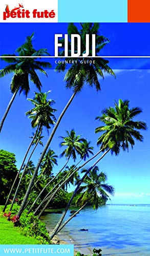 FIDJI 2019/2020 Petit Futé (French Edition)