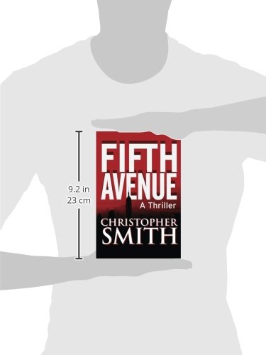 Fifth Avenue: 1 (Book One in the Fifth Avenue Series)