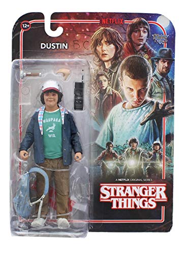 Figura Stranger Things Dustin