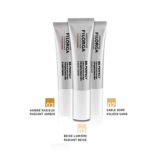 FILORGA BB-Perfect 02 Sable 40ML