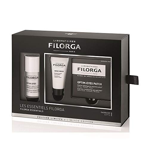 Filorga optim-eye + set bj