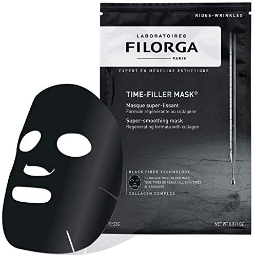 Filorga – Time-Filler Mask – 12 máscaras
