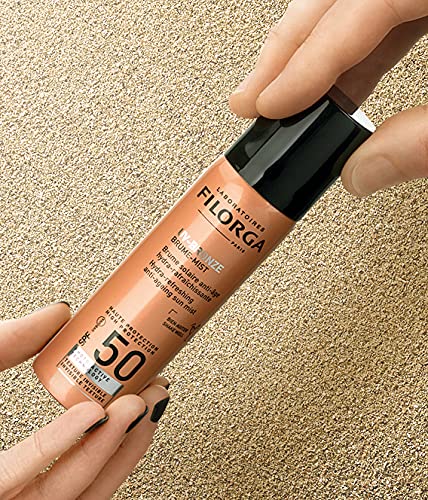 FILORGA UV Bronze Bruma SPF50 60ML