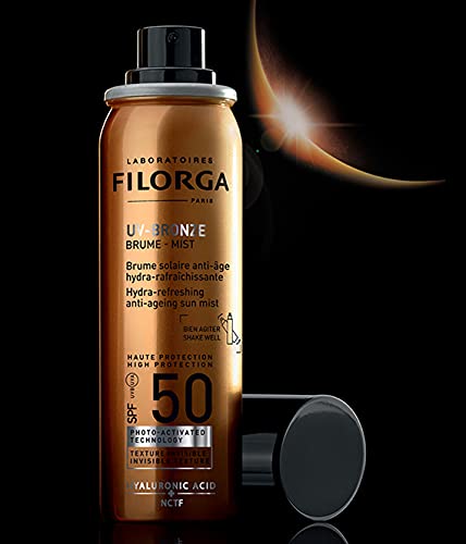 FILORGA UV Bronze Bruma SPF50 60ML