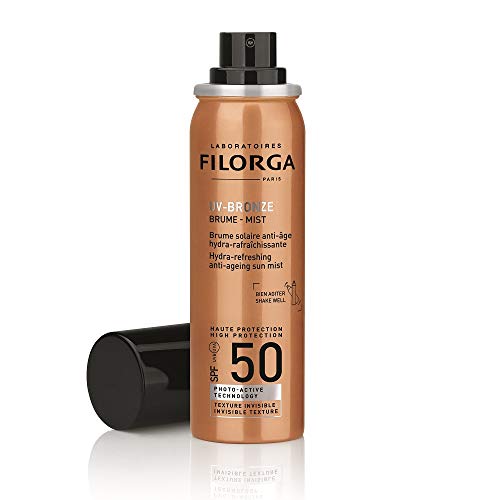 FILORGA UV Bronze Bruma SPF50 60ML
