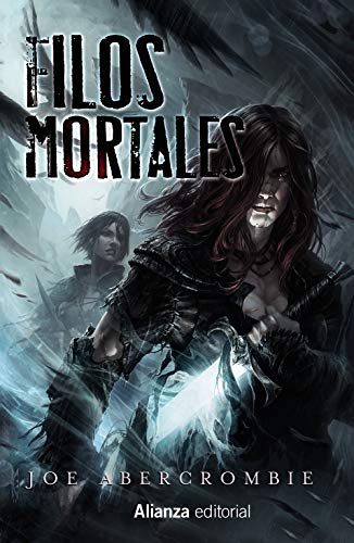 Filos mortales (13/20)