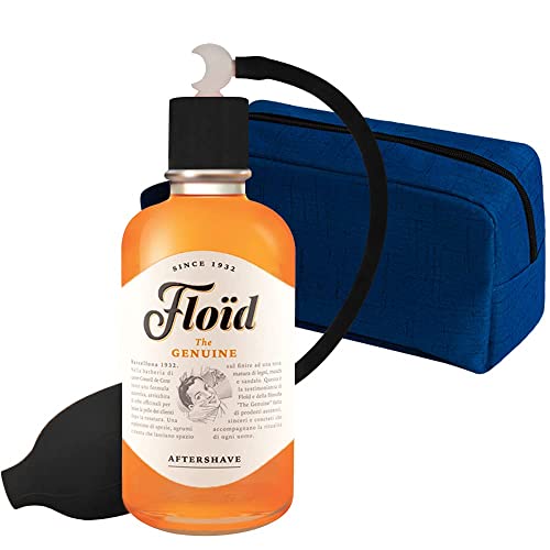 FLOID PROFESSIONAL CLASSIC DESPUÉS DEL AFEITADO ANTIARRUGAS 400ML + SPRAYER + BEAUTY ALTÉAX®