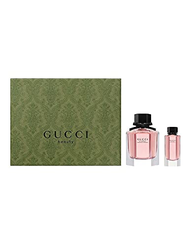 Flora Gardenia Wmn Set Edt 50,0 Ml + Mini 5,0 Ml