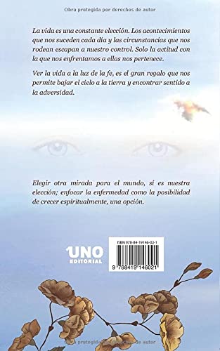 Flores o Espinas: Reflexiones de un cáncer en pandemia. Testimonio de Medjugorje