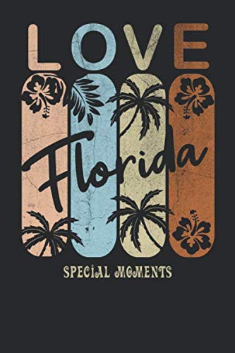 Florida: Special Moments