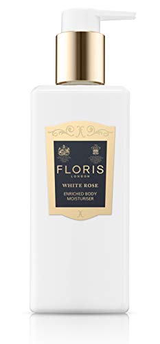 Floris, Crema corporal - 250 ml.