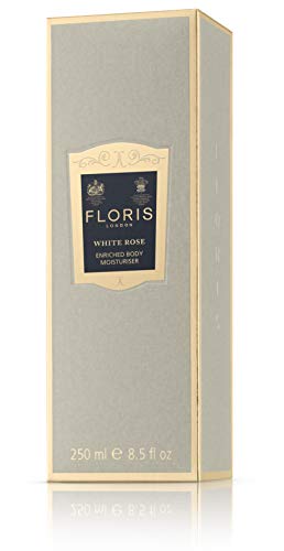 Floris, Crema corporal - 250 ml.